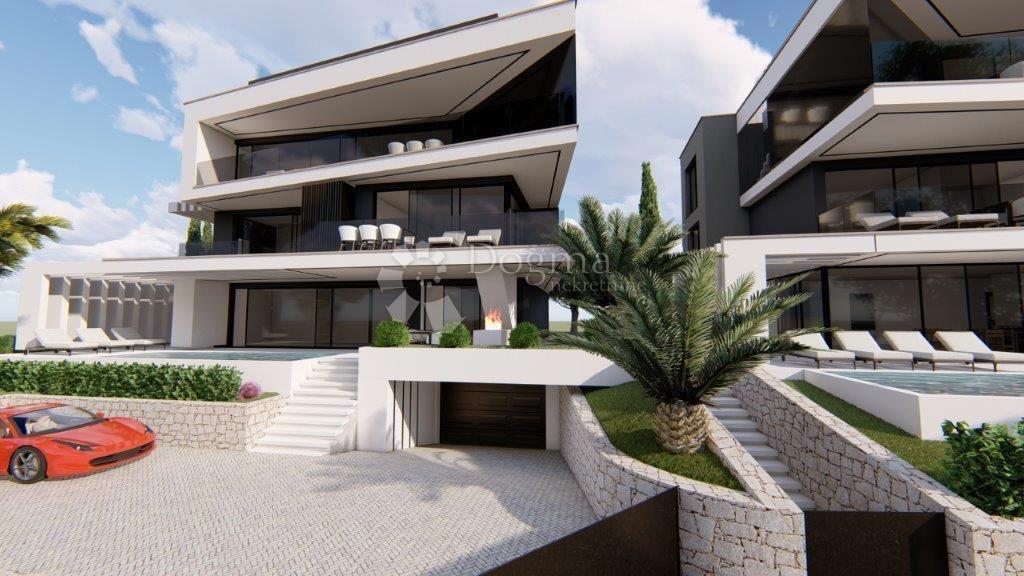 Appartamento Petrčane, Zadar - Okolica, 76m2