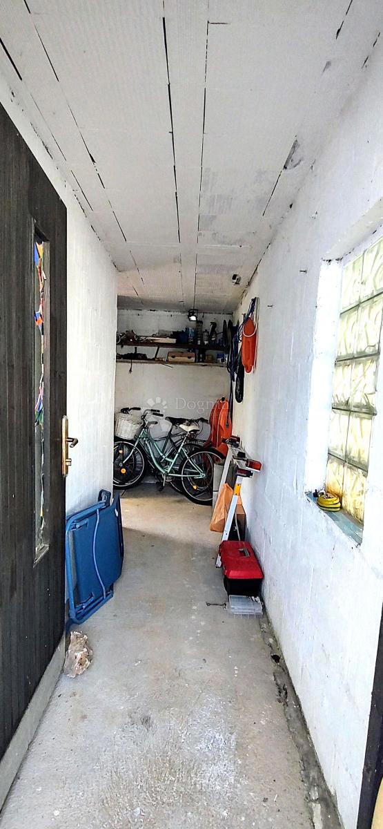 Vir: casa al mare 40m2 con 2 terrazze, OTTIMO AFFARE