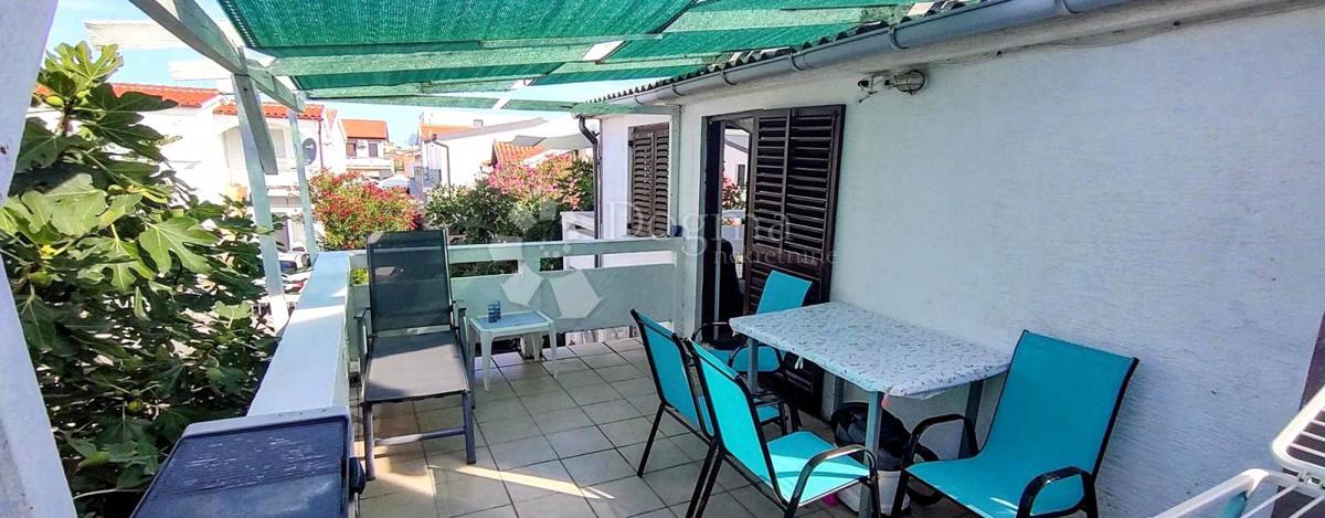 Vir: casa al mare 40m2 con 2 terrazze, OTTIMO AFFARE