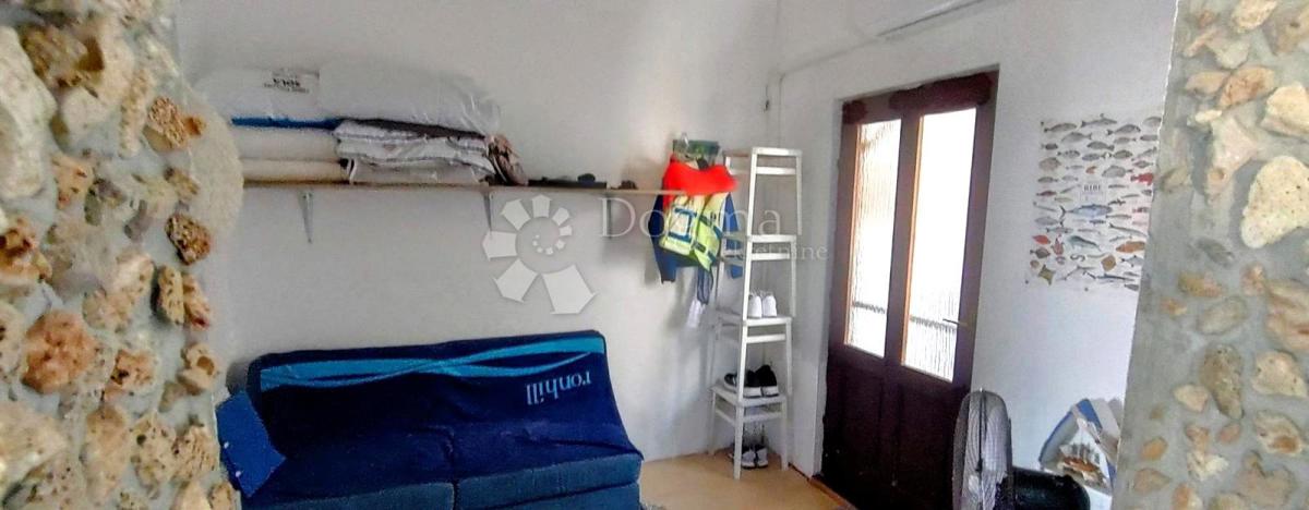 Vir: casa al mare 40m2 con 2 terrazze, OTTIMO AFFARE