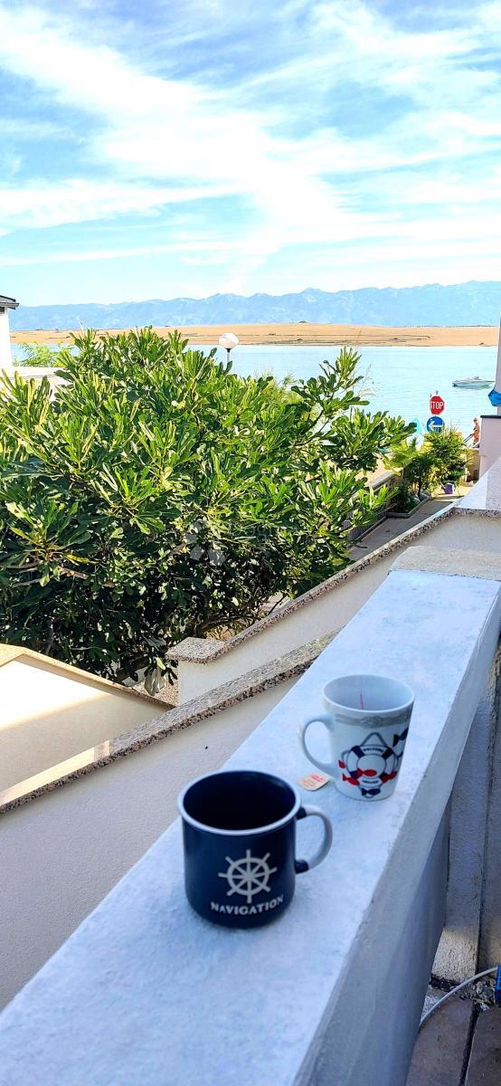 Vir: casa al mare 40m2 con 2 terrazze, OTTIMO AFFARE