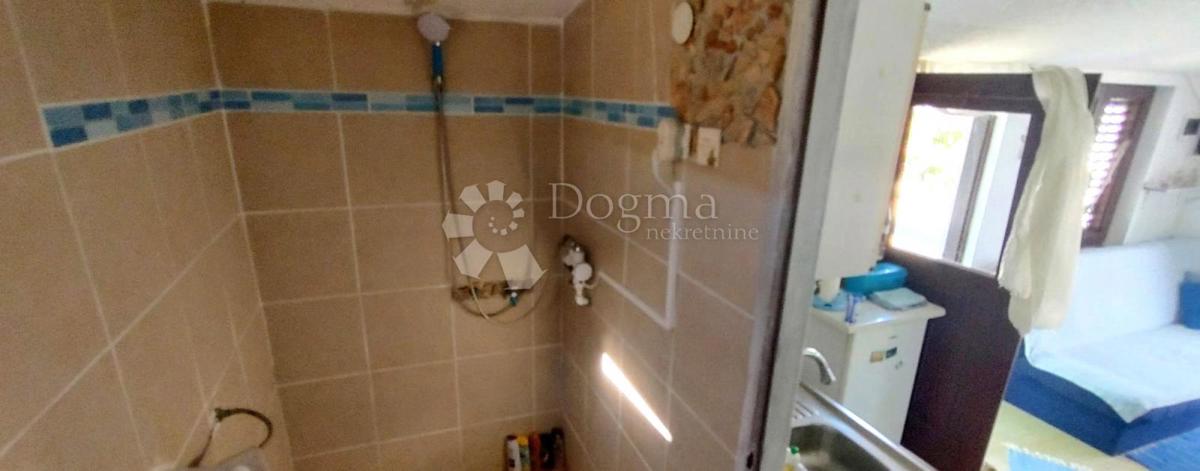 Vir: casa al mare 40m2 con 2 terrazze, OTTIMO AFFARE