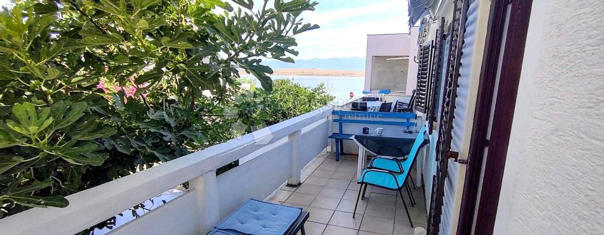 Vir: casa al mare 40m2 con 2 terrazze, OTTIMO AFFARE