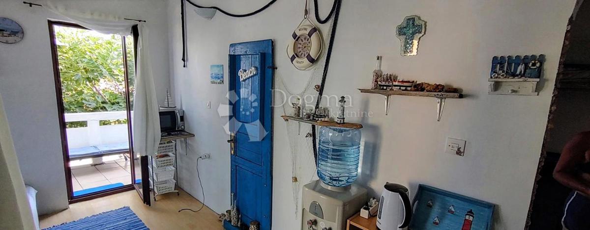 Vir: casa al mare 40m2 con 2 terrazze, OTTIMO AFFARE