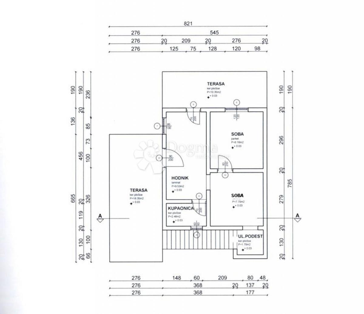 Vir: casa al mare 40m2 con 2 terrazze, OTTIMO AFFARE