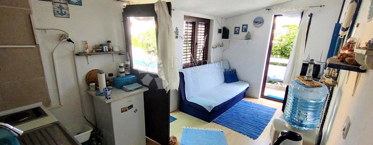 Vir: casa al mare 40m2 con 2 terrazze, OTTIMO AFFARE