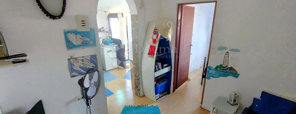 Vir: casa al mare 40m2 con 2 terrazze, OTTIMO AFFARE