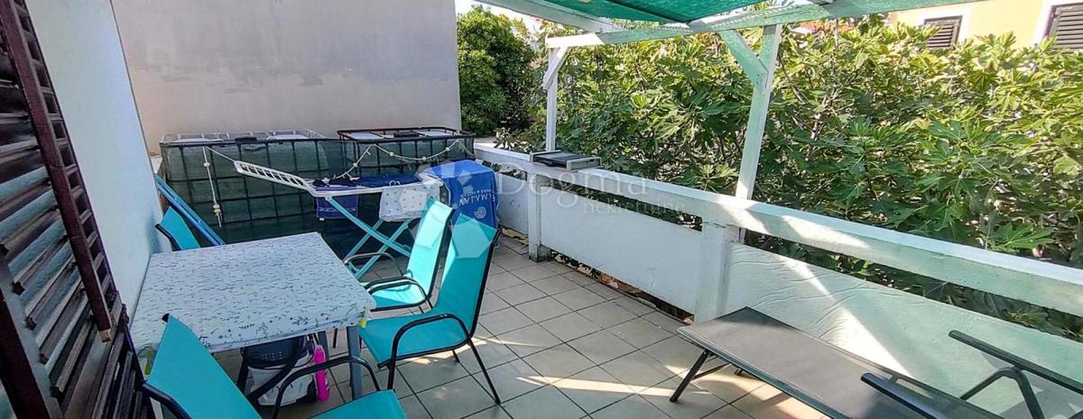 Vir: casa al mare 40m2 con 2 terrazze, OTTIMO AFFARE