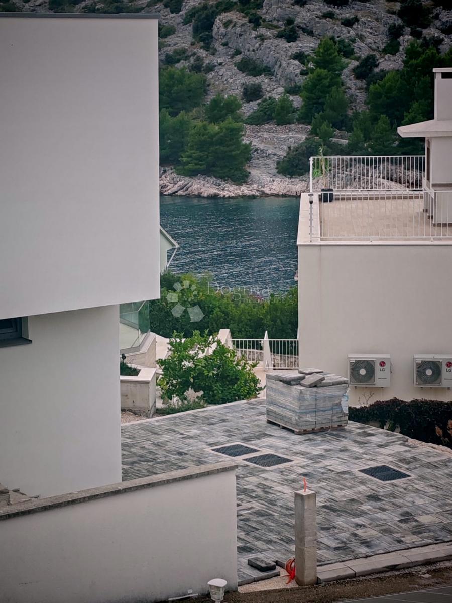 Casa Ražanj, Rogoznica, 120m2