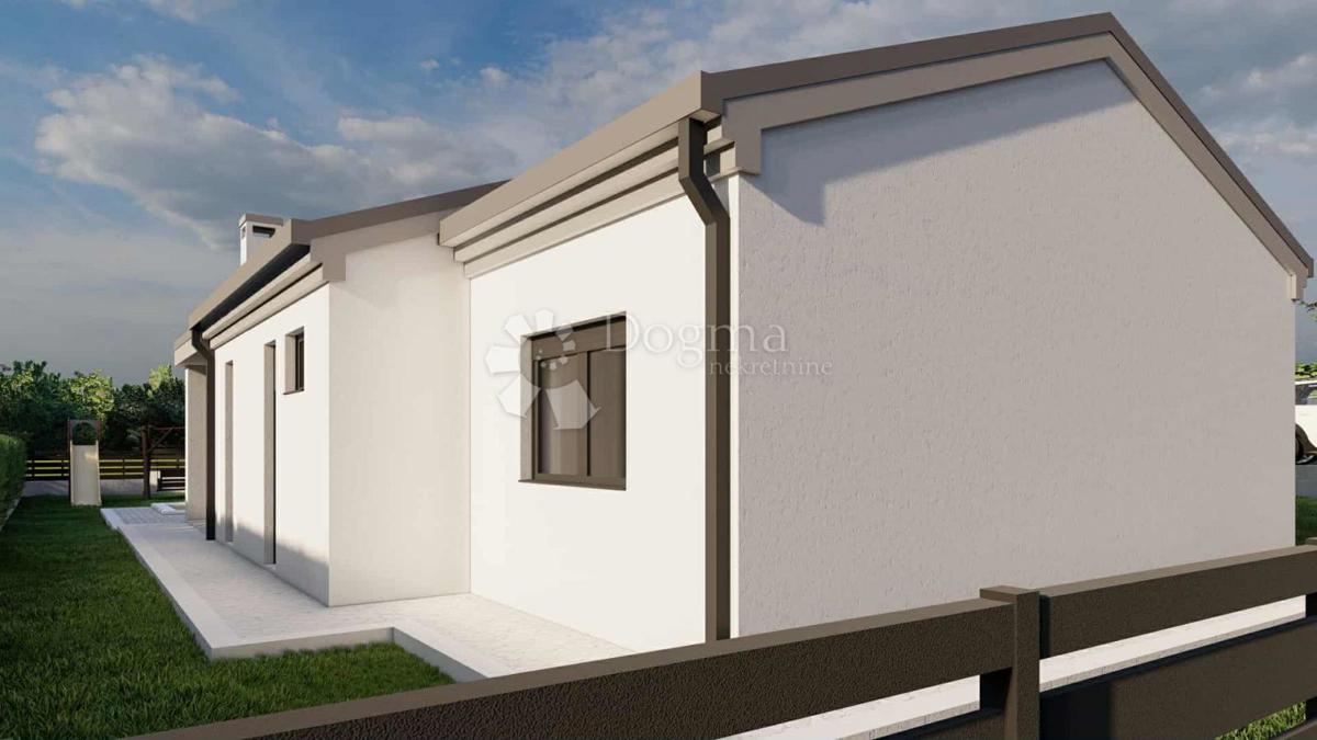 Terreno con permesso di costruire