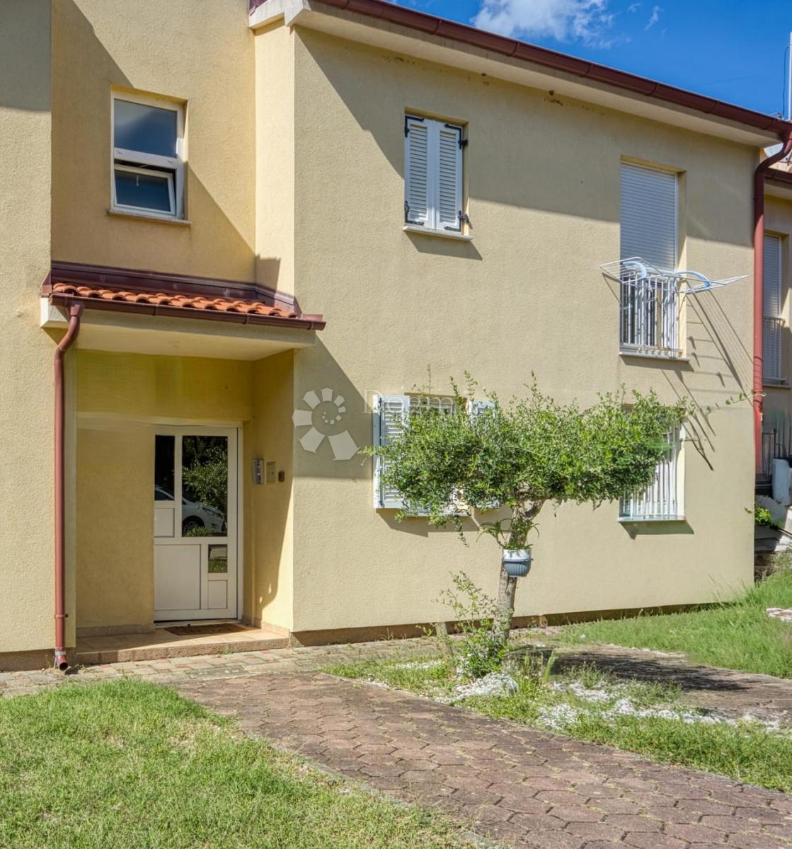 Allogio Baderna, Poreč, 57m2