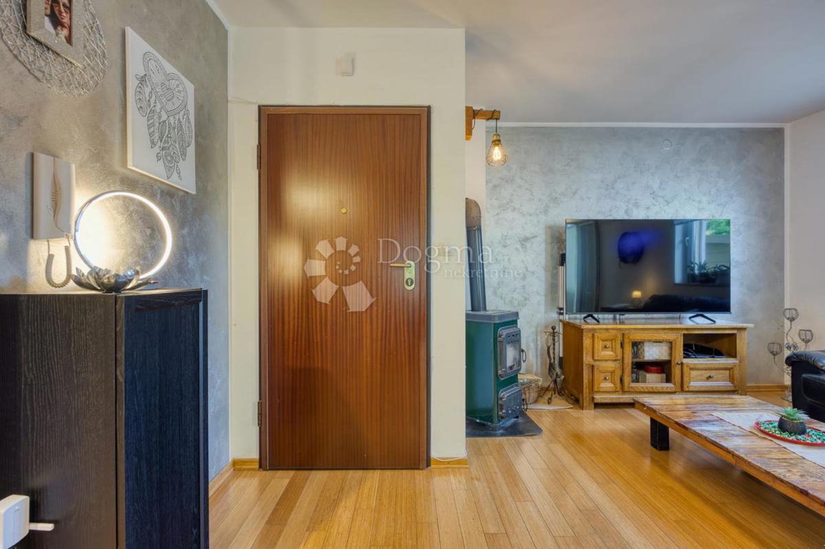 Allogio Baderna, Poreč, 57m2