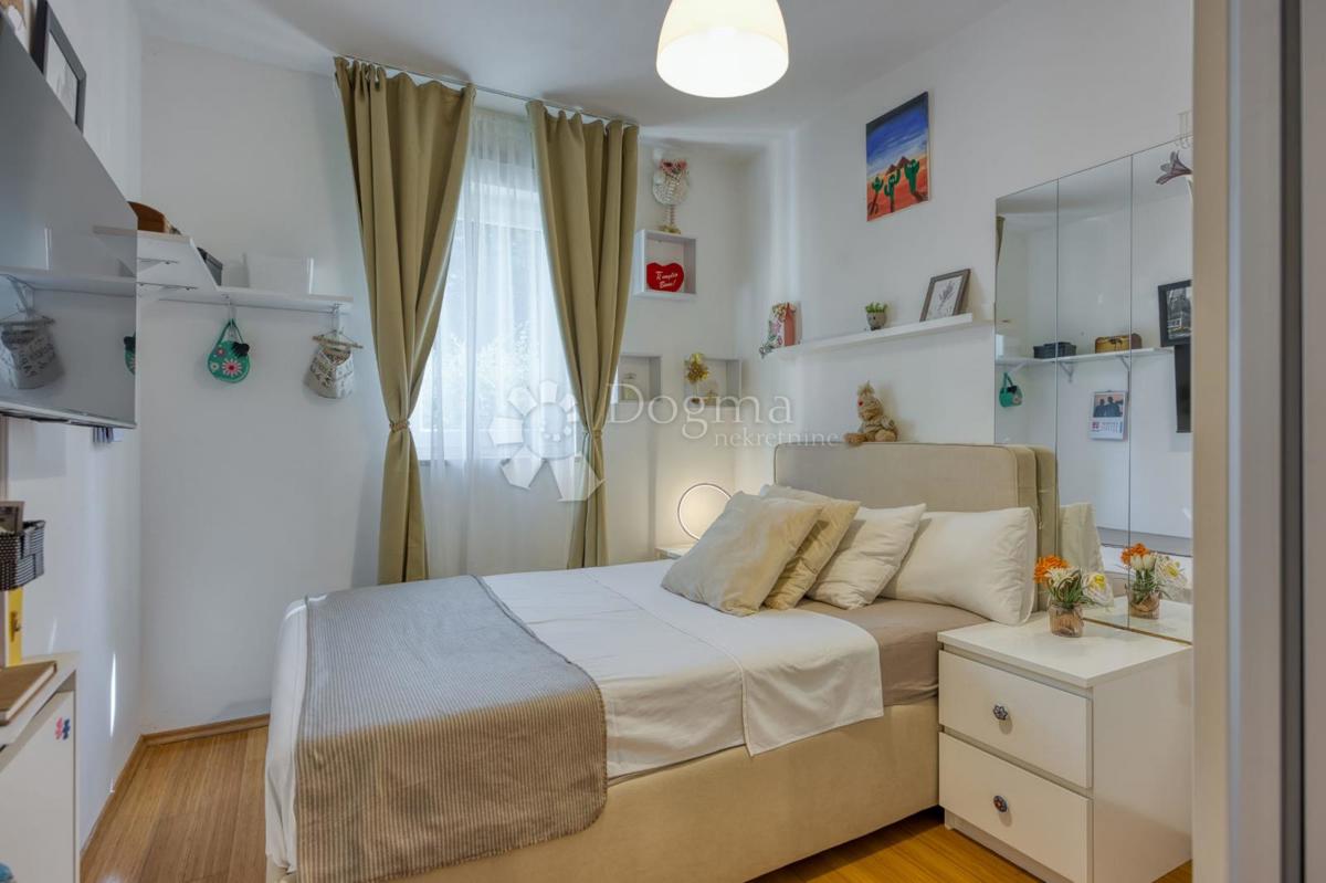 Allogio Baderna, Poreč, 57m2