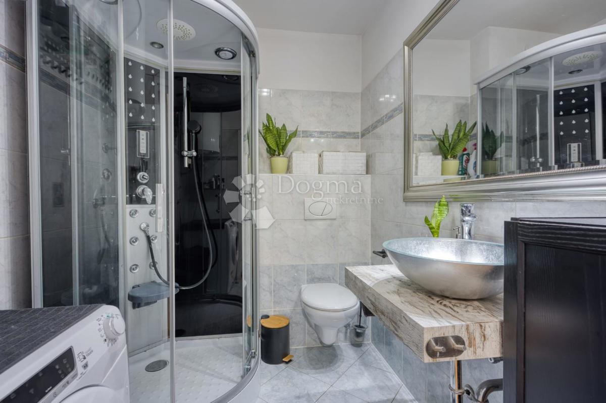 Allogio Baderna, Poreč, 57m2