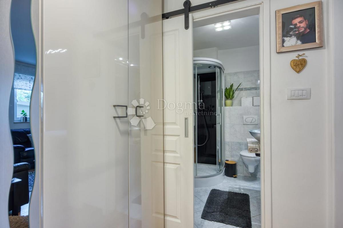 Allogio Baderna, Poreč, 57m2