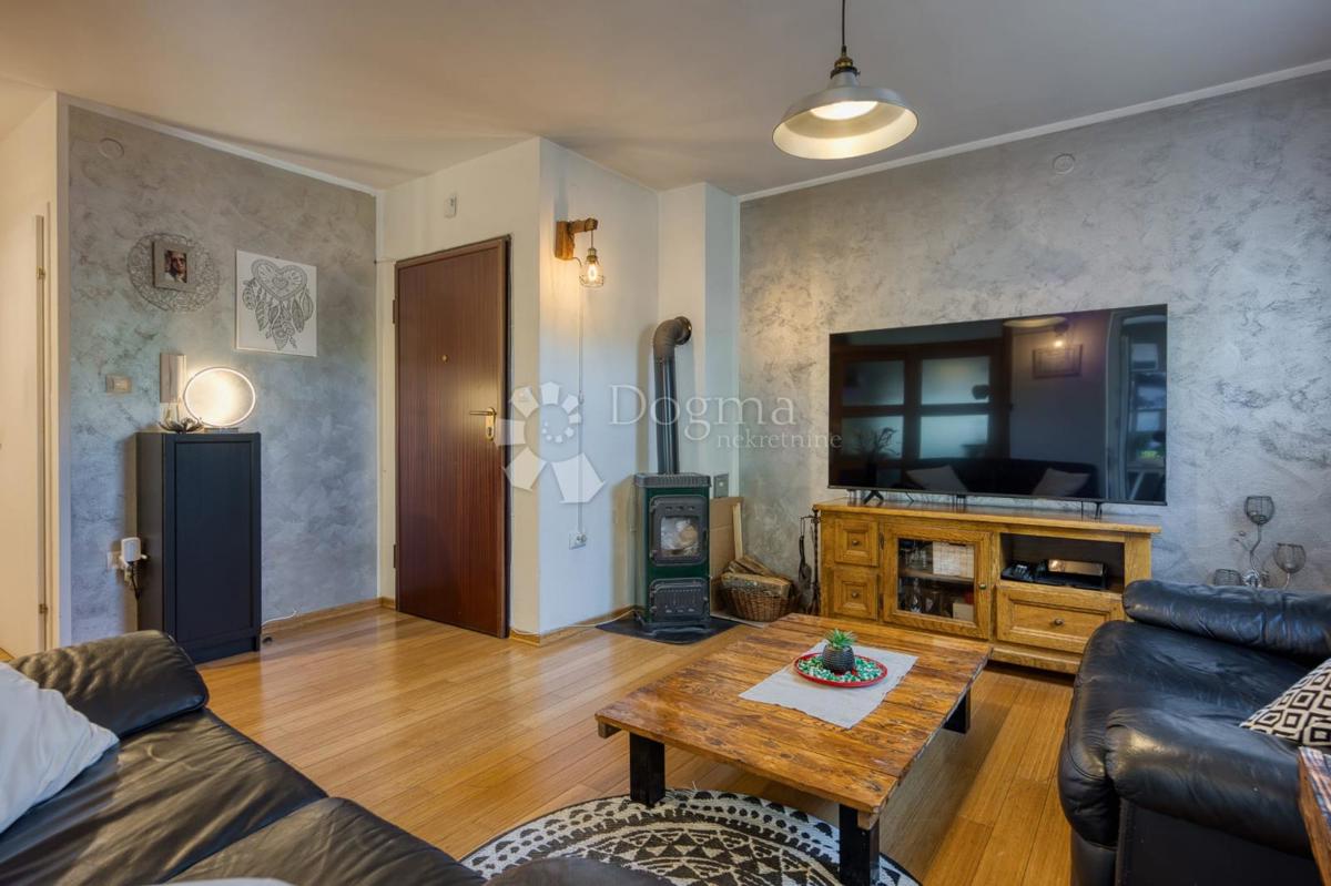 Allogio Baderna, Poreč, 57m2