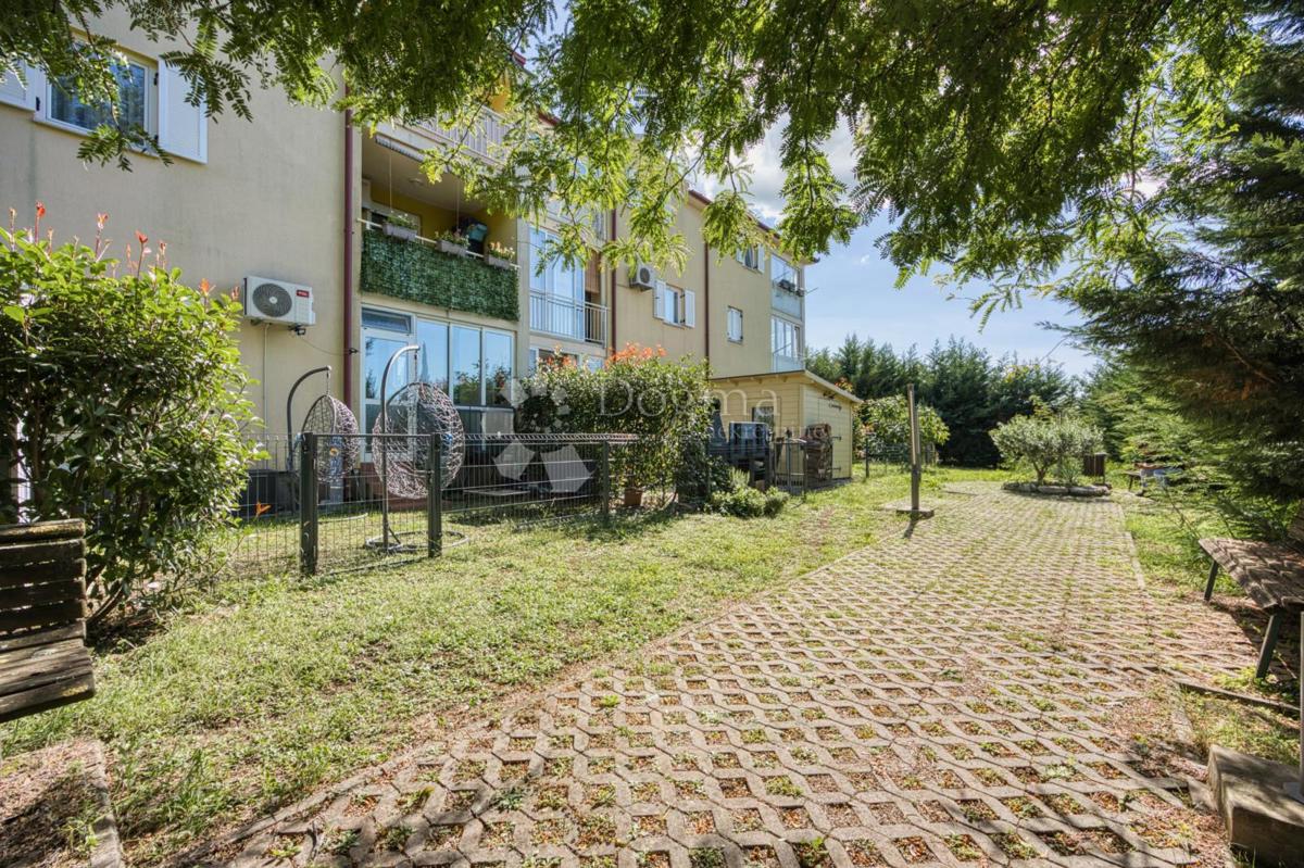 Allogio Baderna, Poreč, 57m2