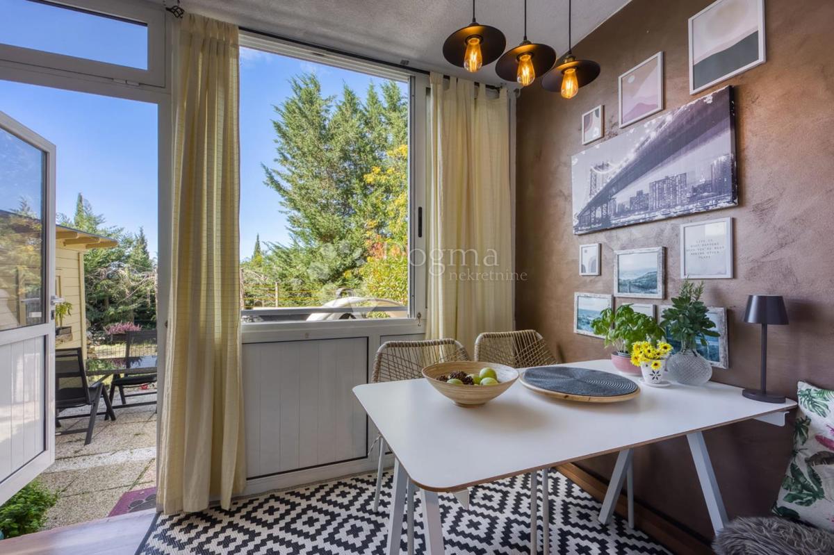 Allogio Baderna, Poreč, 57m2