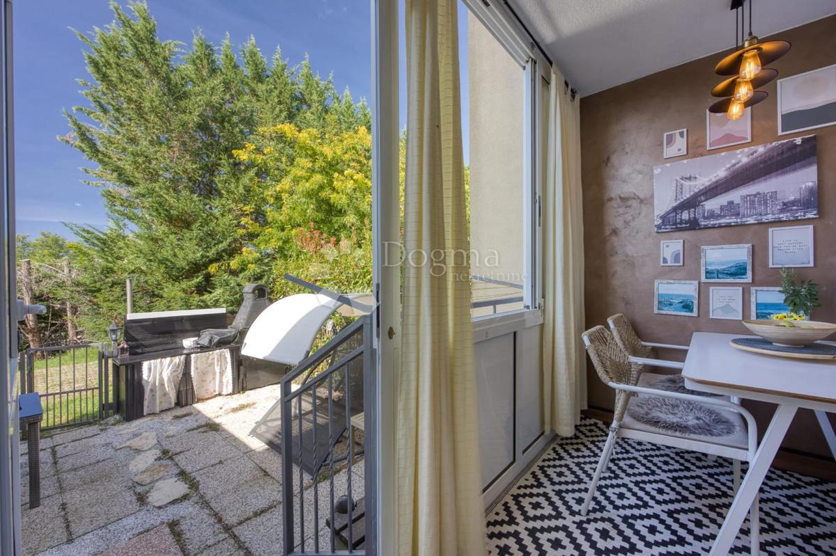 Allogio Baderna, Poreč, 57m2