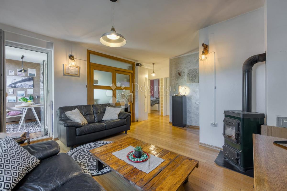 Allogio Baderna, Poreč, 57m2