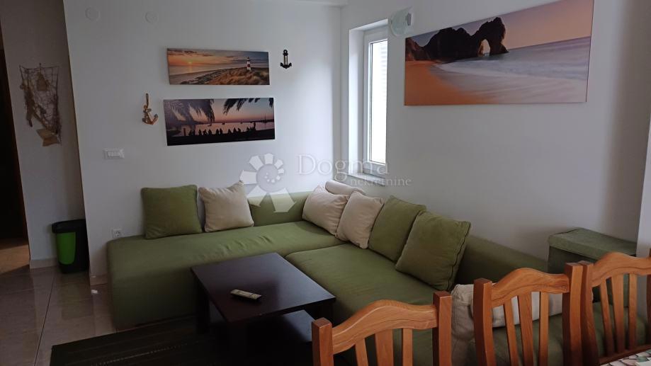 Appartamento Novalja, 58m2