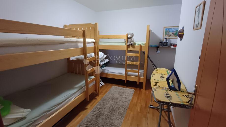 Appartamento Novalja, 58m2