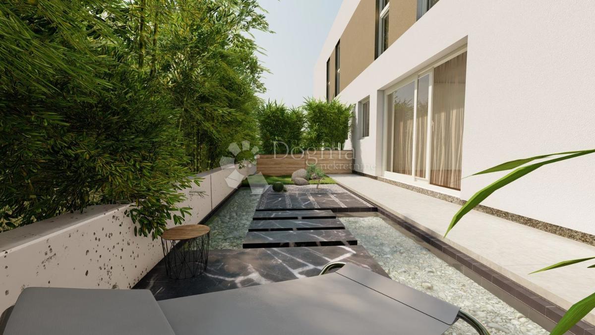 Casa Poreč, 101,21m2