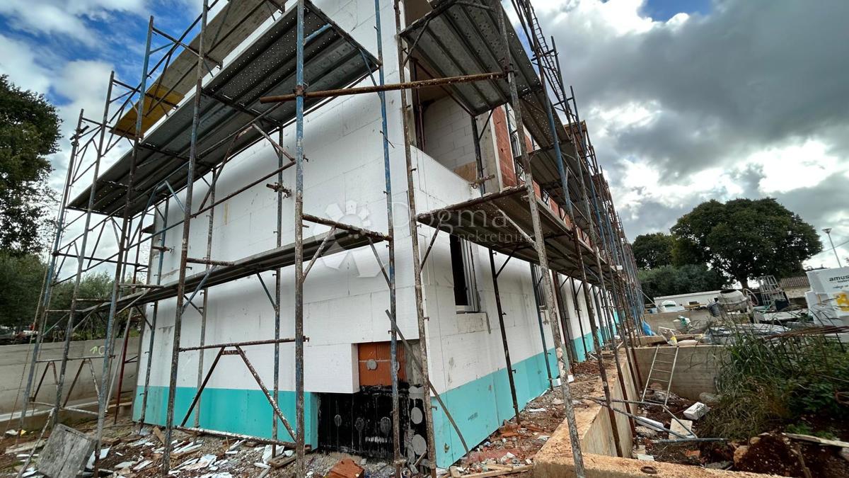 Casa Poreč, 101,21m2