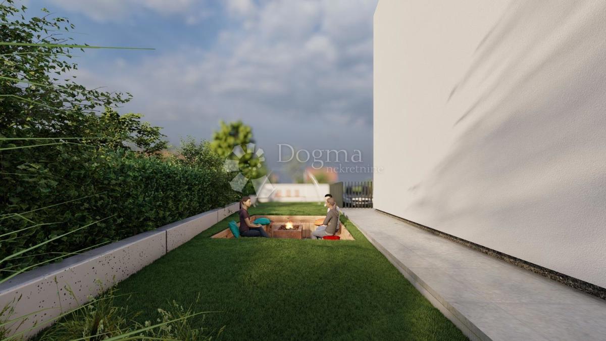 Casa Poreč, 101,21m2