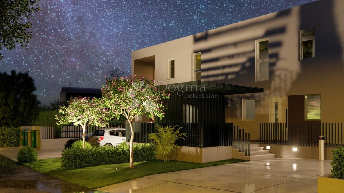 Casa Poreč, 101,21m2