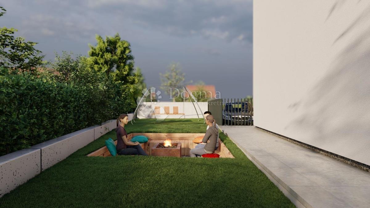 Casa Poreč, 101,21m2