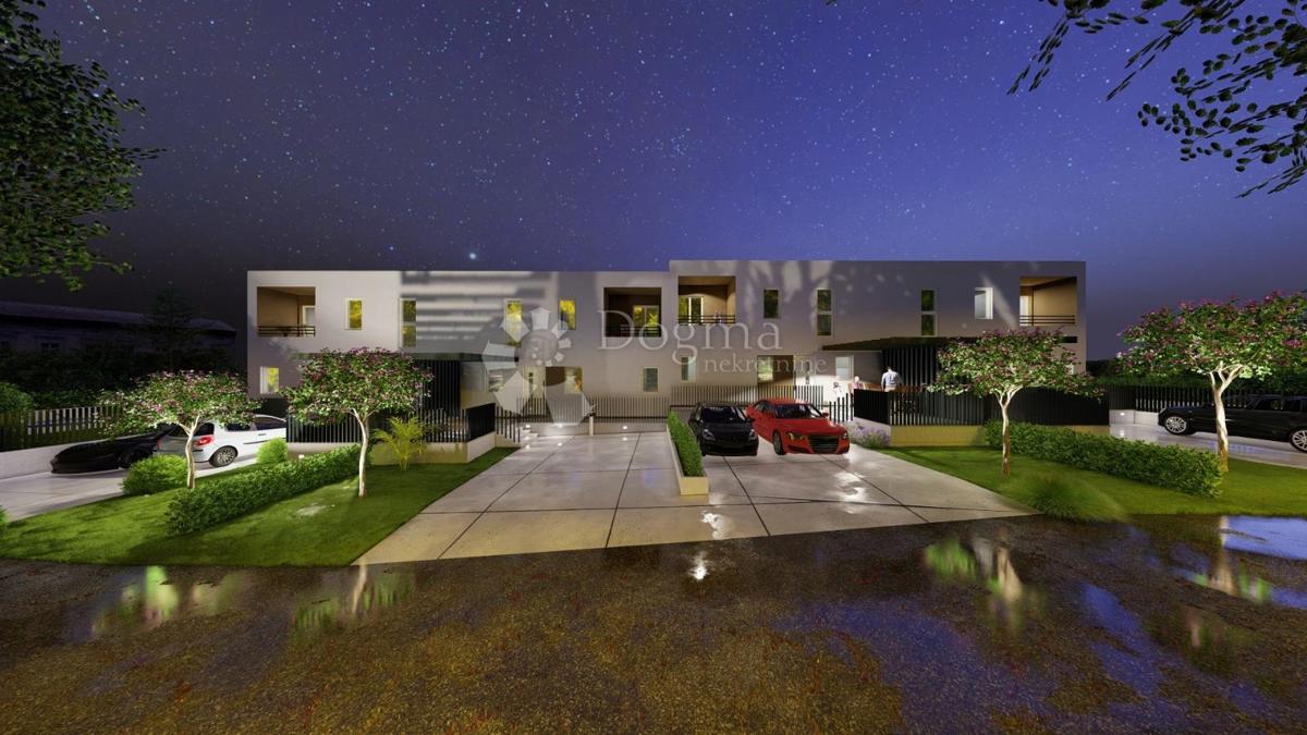 Casa Poreč, 101,21m2