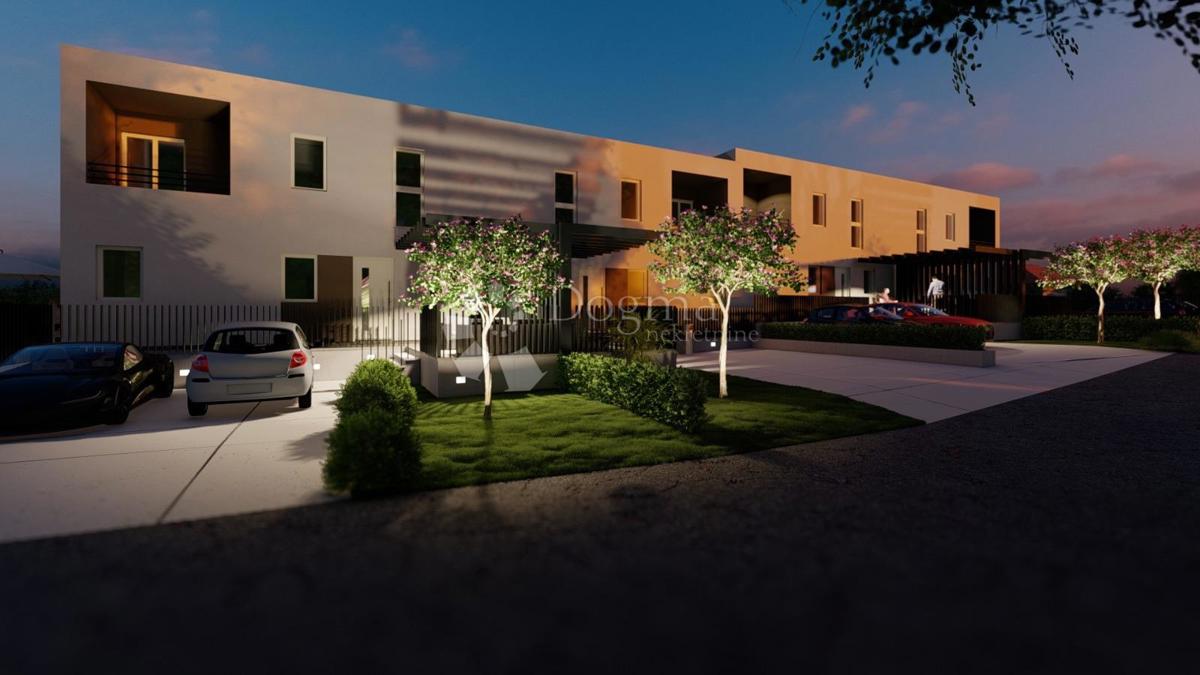 Casa Poreč, 101,21m2