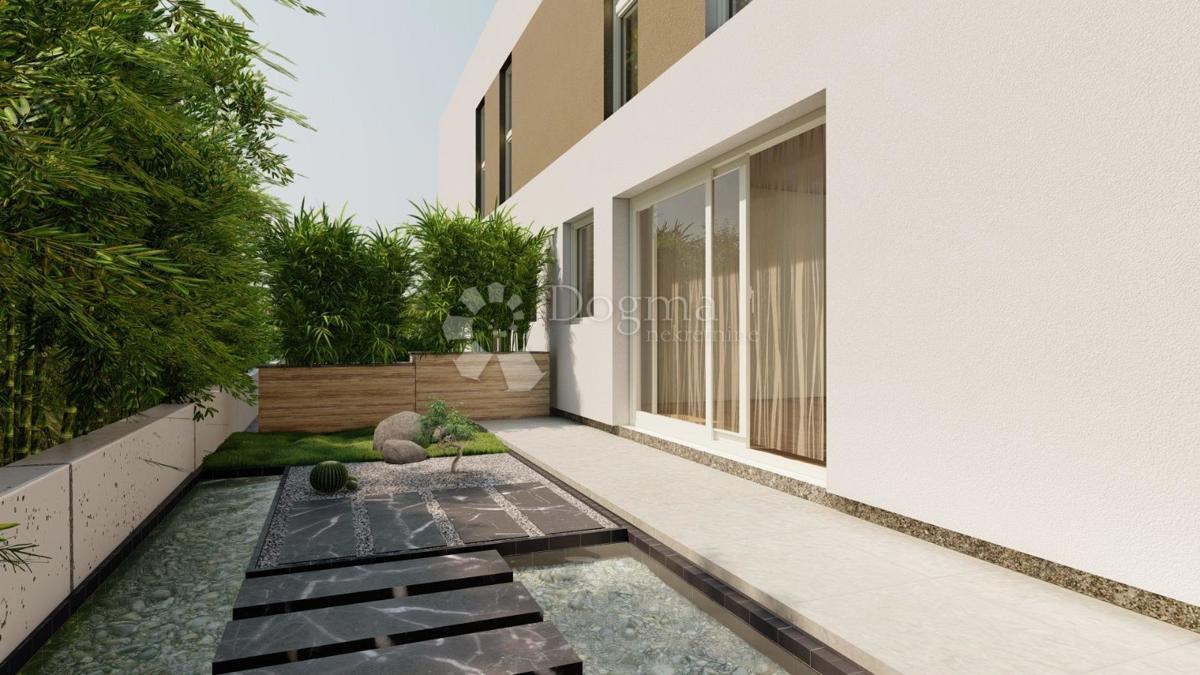 Casa Poreč, 101,21m2