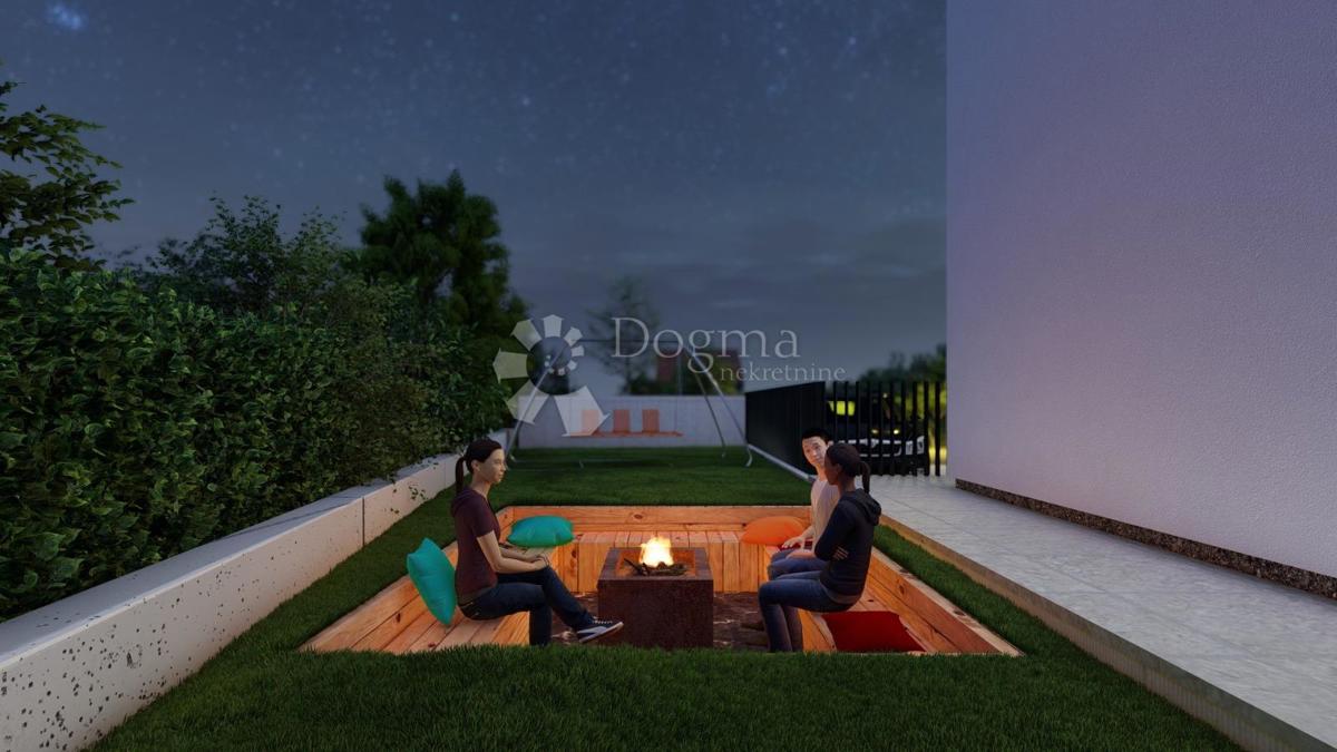 Casa Poreč, 101,21m2