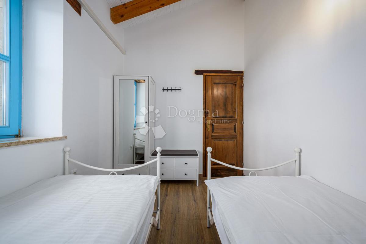 Casa Heraki, Sveti Lovreč, 154m2