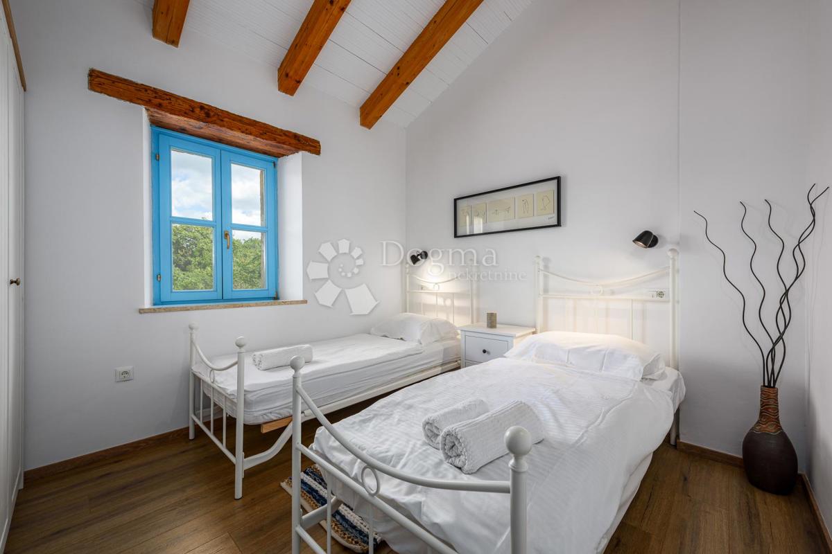 Casa Heraki, Sveti Lovreč, 154m2