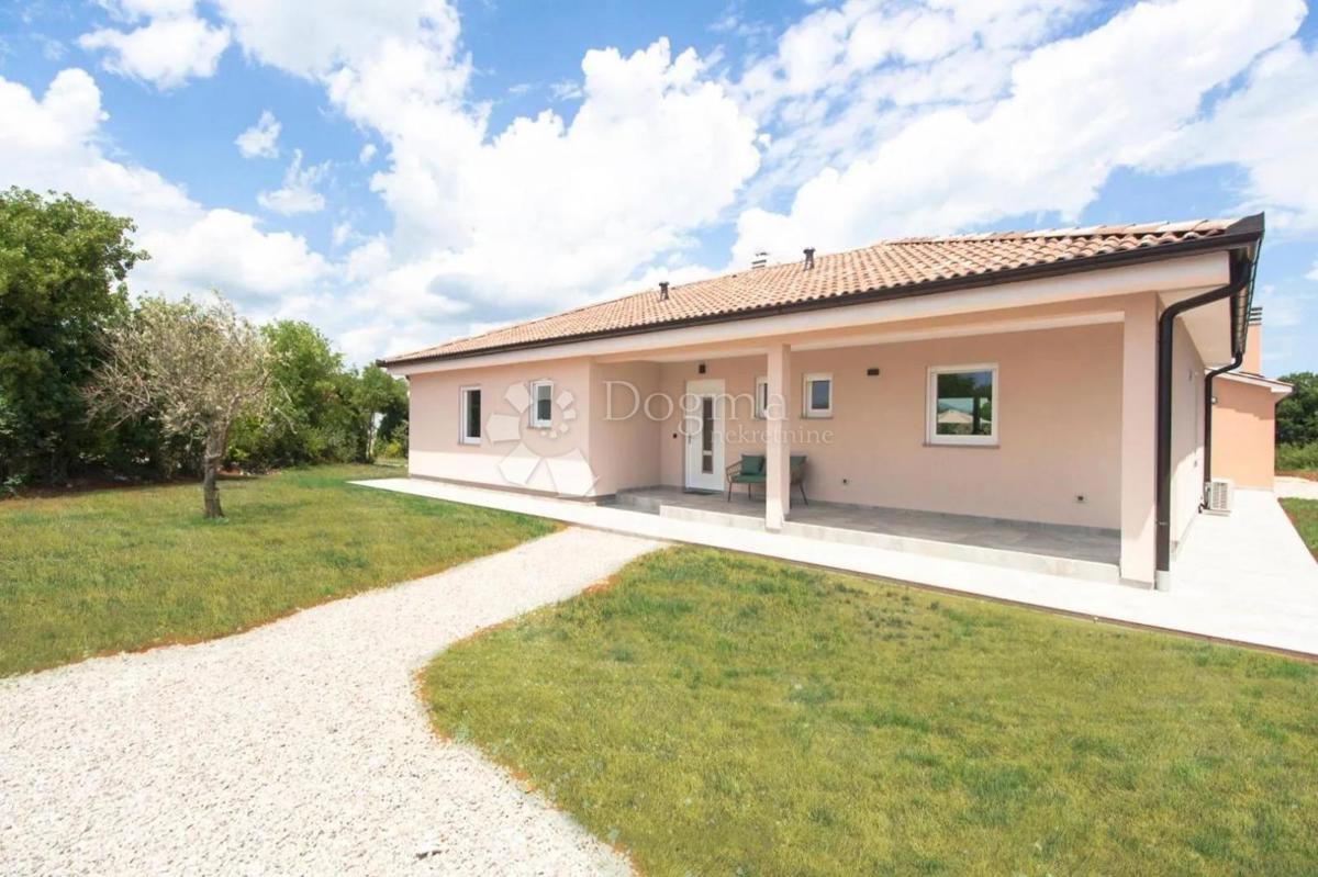 Casa Kunj, Raša, 152m2