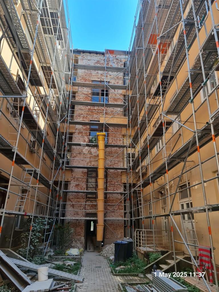 Allogio Donji grad, Donji Grad, 147,77m2