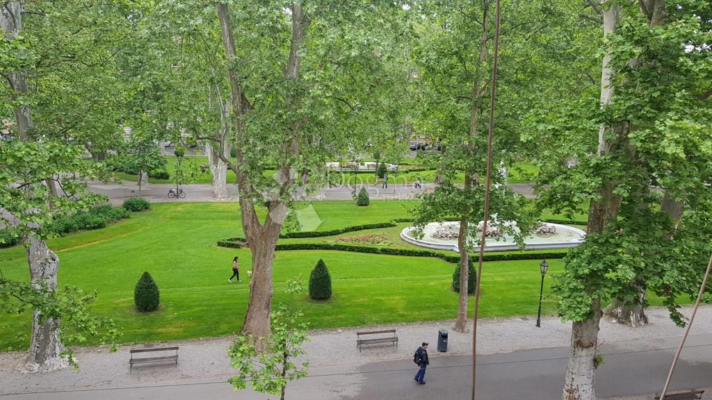 Allogio Donji grad, Donji Grad, 147,77m2