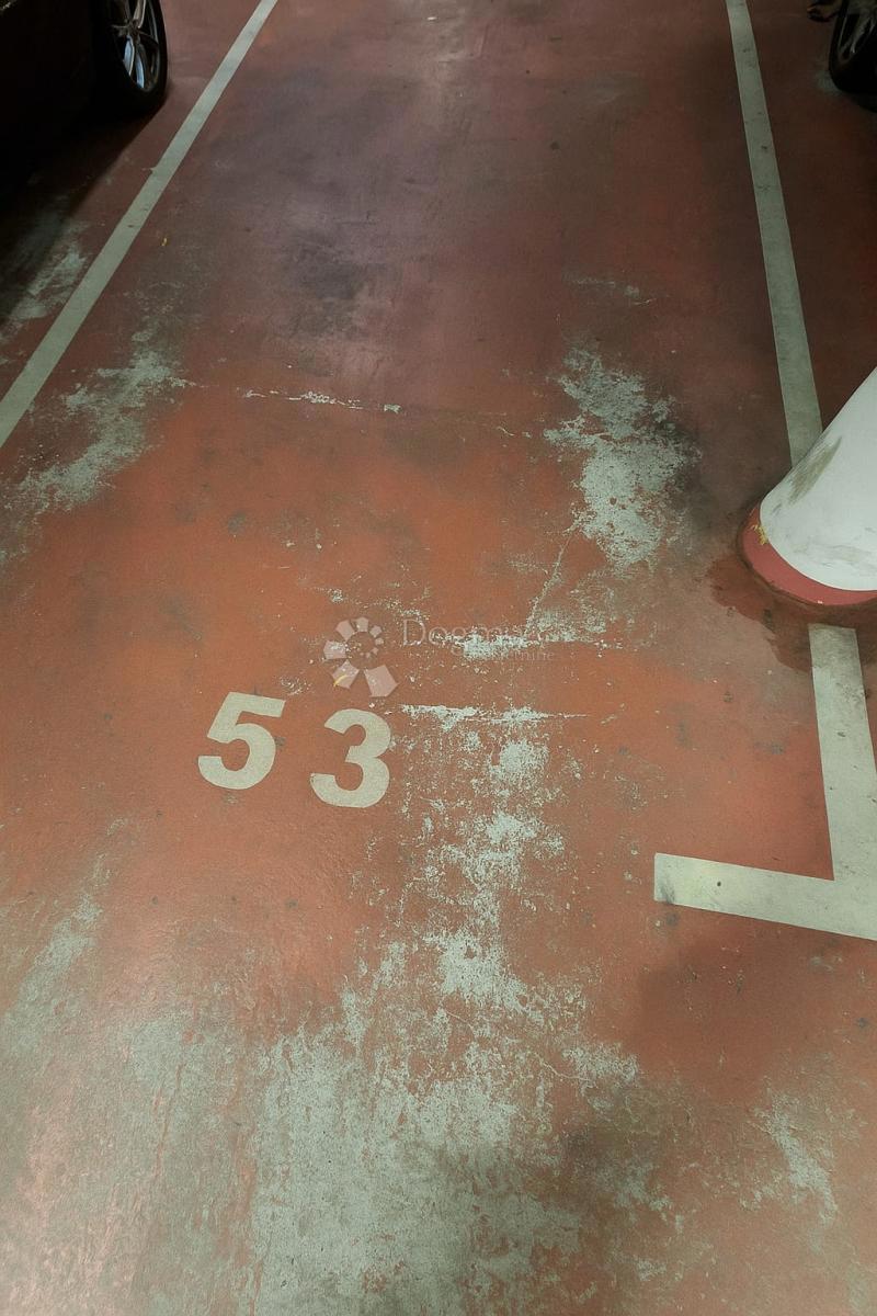 Allogio Trnje, 75,77m2