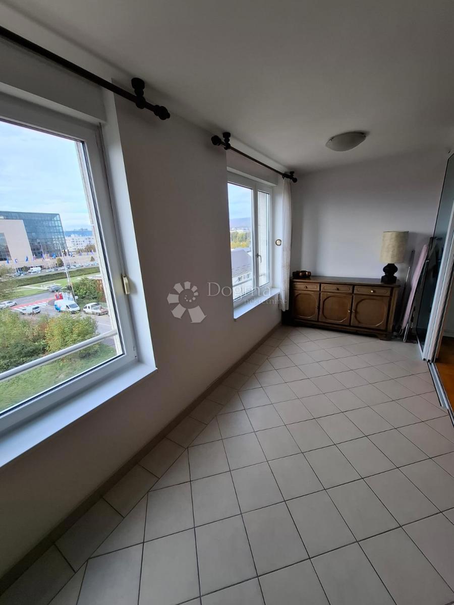 Allogio Trnje, 75,77m2