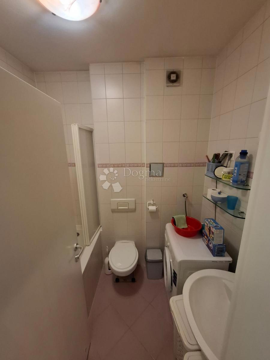 Allogio Trnje, 75,77m2