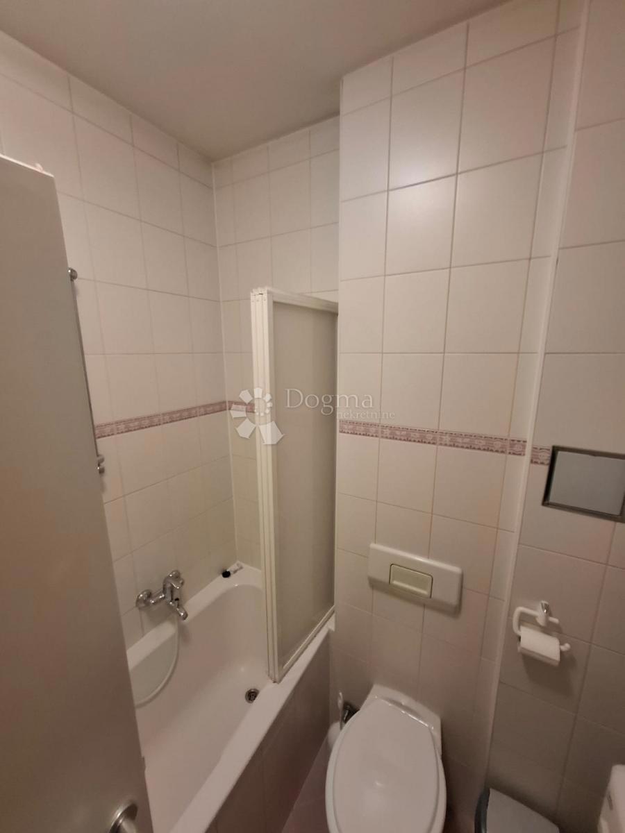 Allogio Trnje, 75,77m2