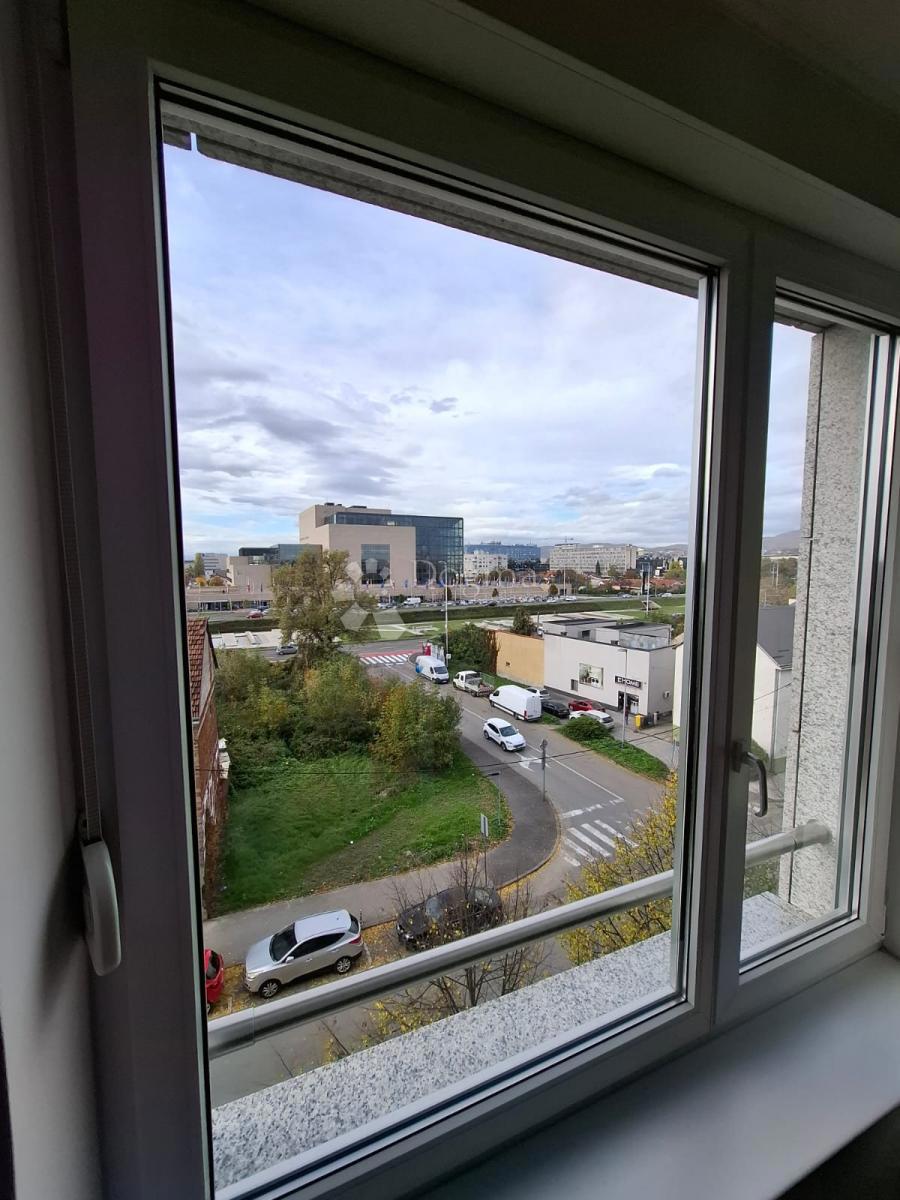 Allogio Trnje, 75,77m2