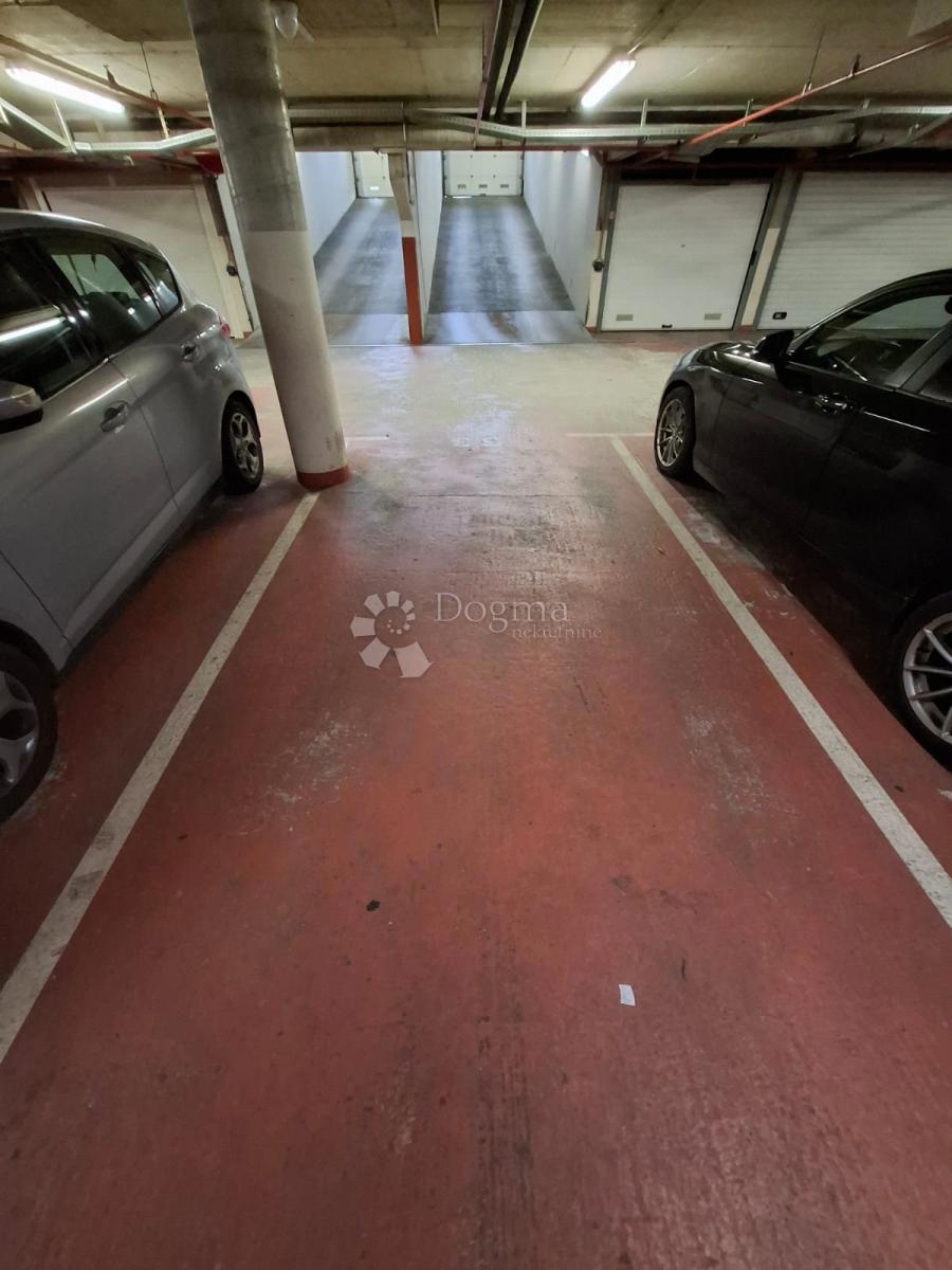 Allogio Trnje, 75,77m2