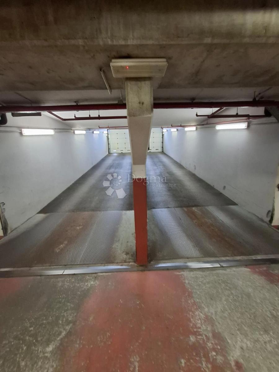 Allogio Trnje, 75,77m2