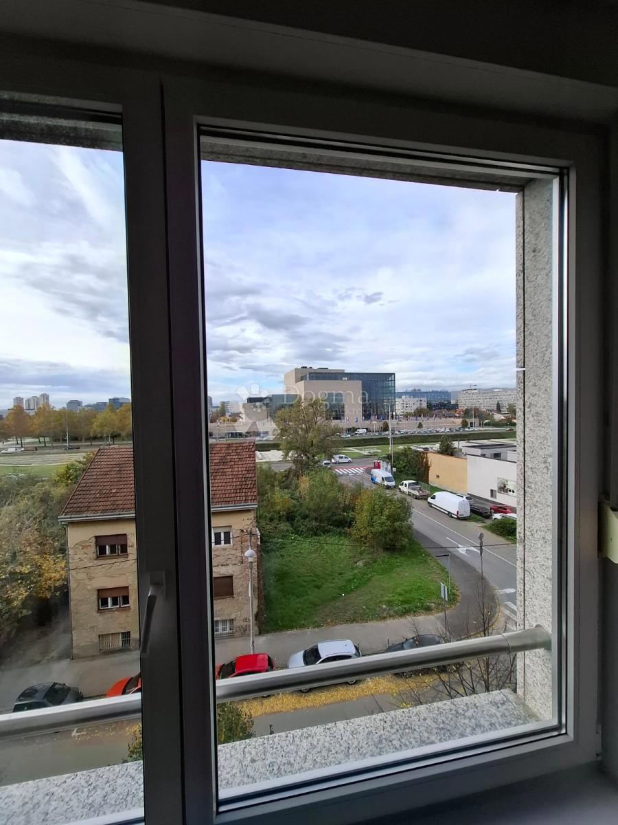 Allogio Trnje, 75,77m2