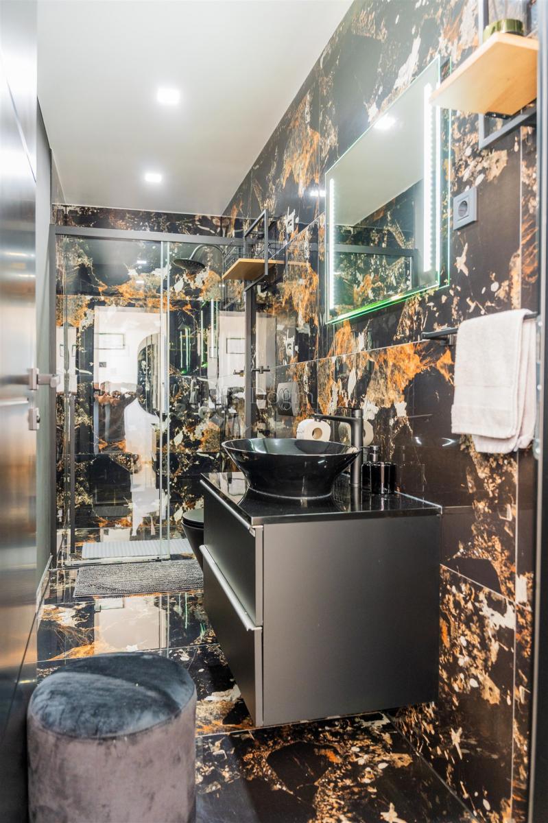 Casa Podgrađe, Marija Bistrica, 230m2