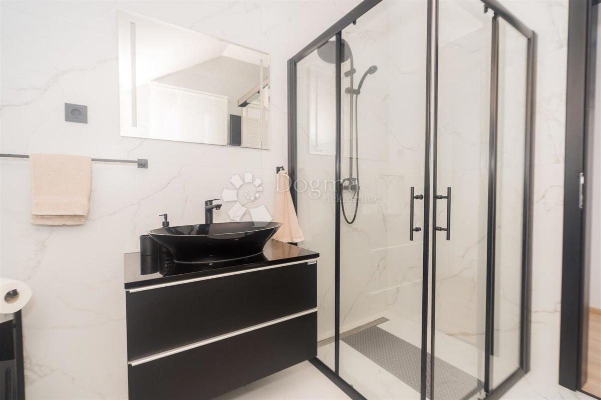 Casa Podgrađe, Marija Bistrica, 230m2